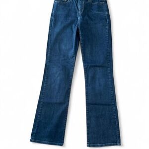 Y2K Levi's Perfectly Slimming Boot Cut 512 Jeans size 5L